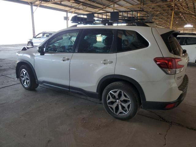 2021 SUBARU FORESTER PREMIUM JF2SKAJC2MH483260