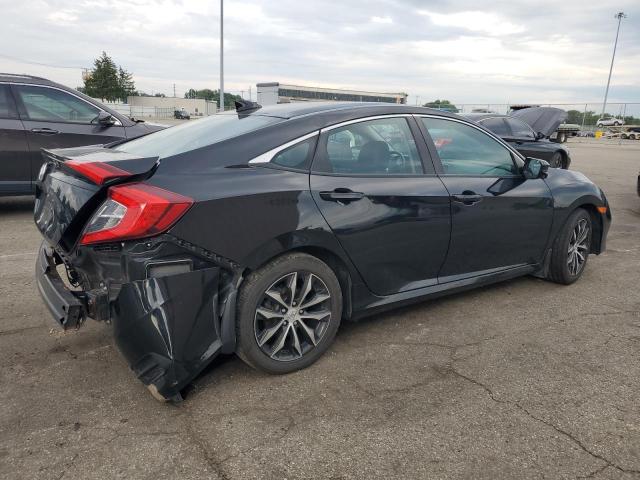 2019 HONDA CIVIC EXL 19XFC1F71KE016276