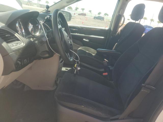 2019 DODGE GRAND CARA - 2C7WDGBG8KR526941