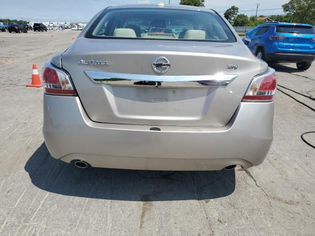 2015 NISSAN ALTIMA 2.5 1N4AL3APXFC235544