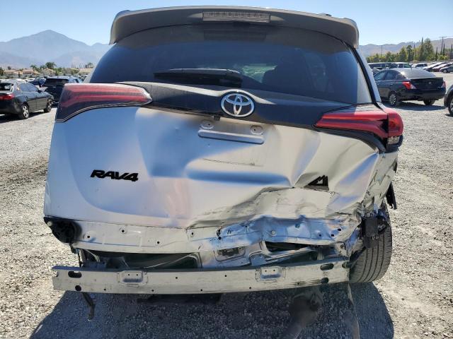 2018 TOYOTA RAV4 ADVEN - 2T3RFREV0JW834250