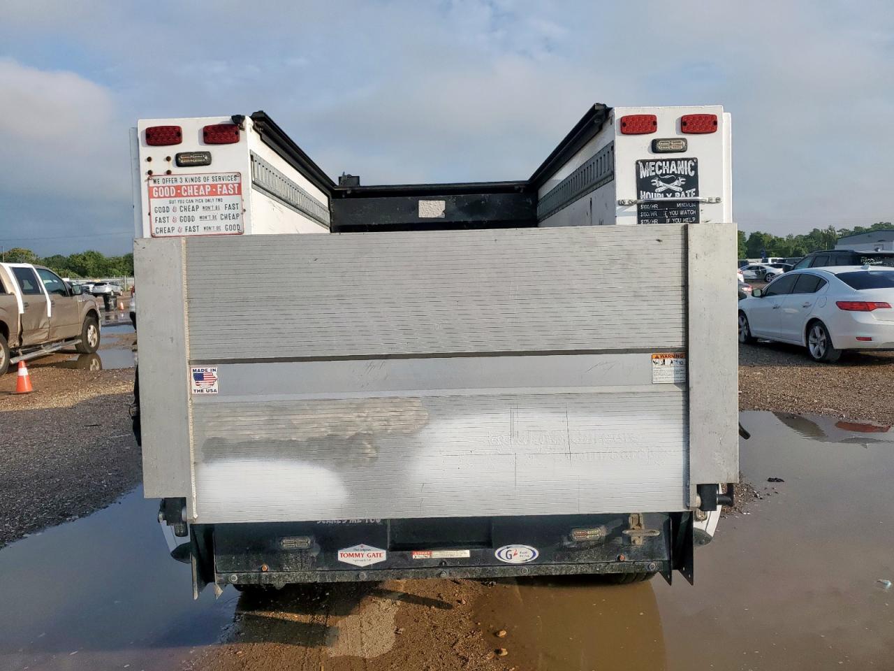 FORD F-150 SUPER CAB