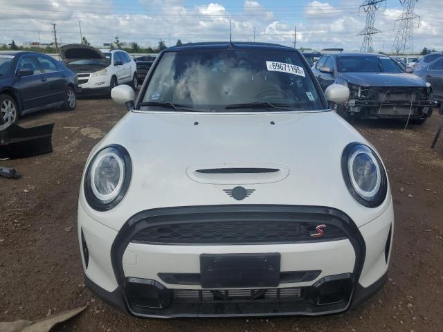 2023 MINI COOPER S WMW43DL08P3R25577