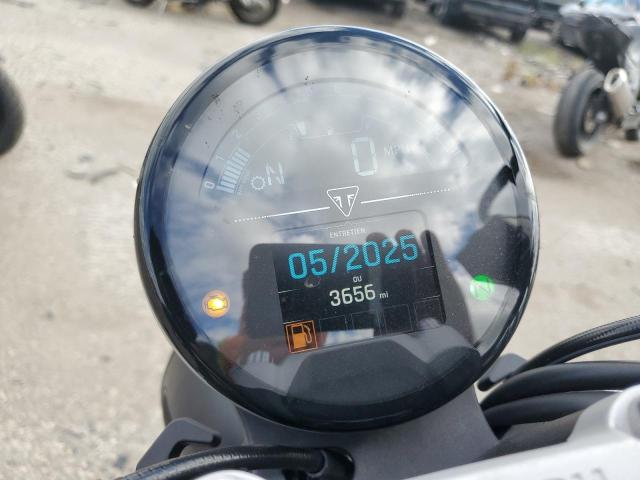 2023 TRIUMPH CAR TRIDENT #3270713866