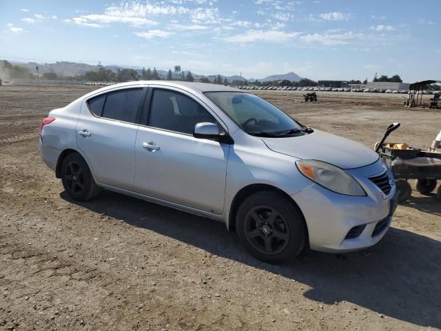 2012 NISSAN VERSA S - 3N1CN7AP4CL887082