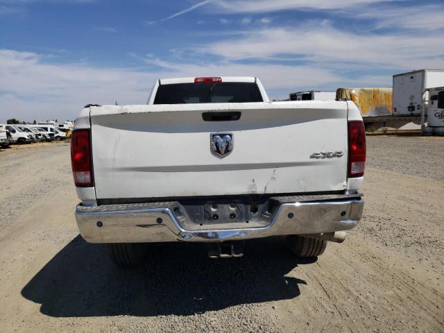 2017 RAM 2500 ST 3C6UR4HJXHG656958
