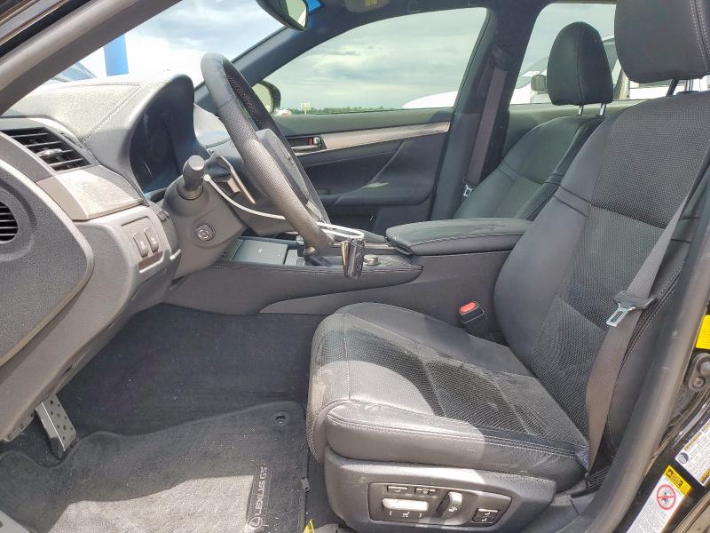 2015 LEXUS GS 350 JTHBE1BL2FA008531