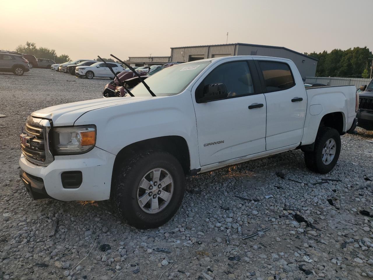 Vehicle photo