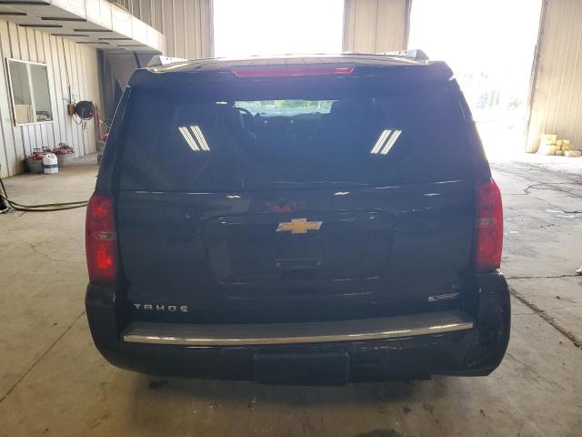 2017 CHEVROLET TAHOE K1500 PREMIER 1GNSKCKC5HR285448