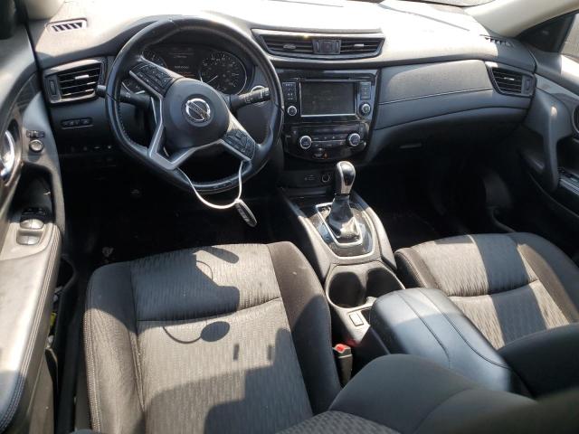 2020 NISSAN ROGUE S - JN8AT2MT0LW039219