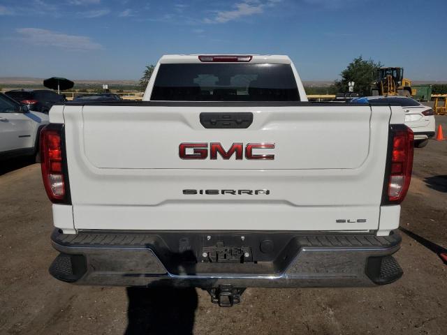 2023 GMC SIERRA K15 1GTVUBE81PZ278822