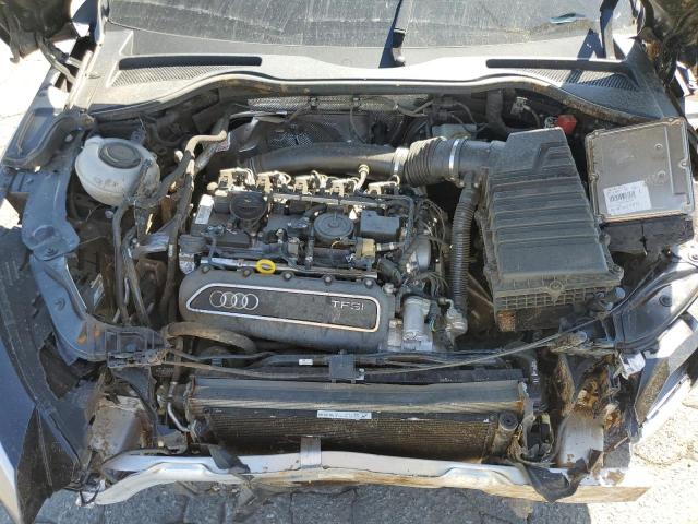 2021 AUDI TT RS #3304812639