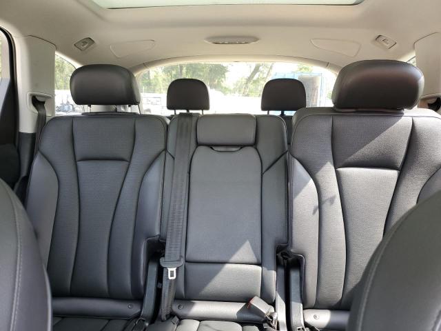 2017 AUDI Q7 PRESTIG WA1VABF78HD015508