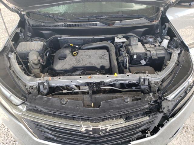 2024 CHEVROLET EQUINOX LS 3GNAXHEG0RL208827