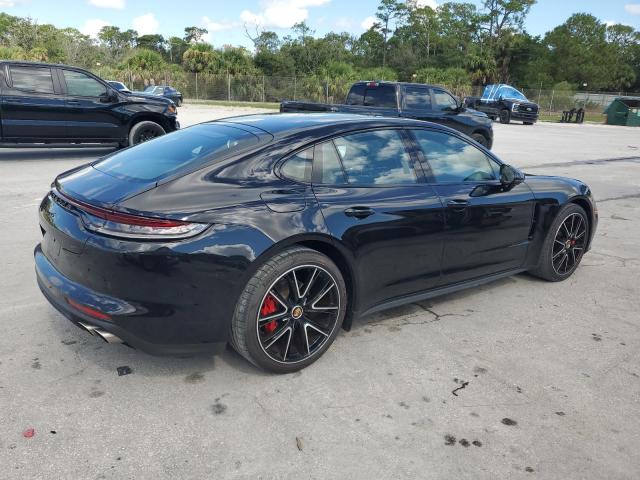 2021 PORSCHE PANAMERA 4 WP0AB2A70ML139684