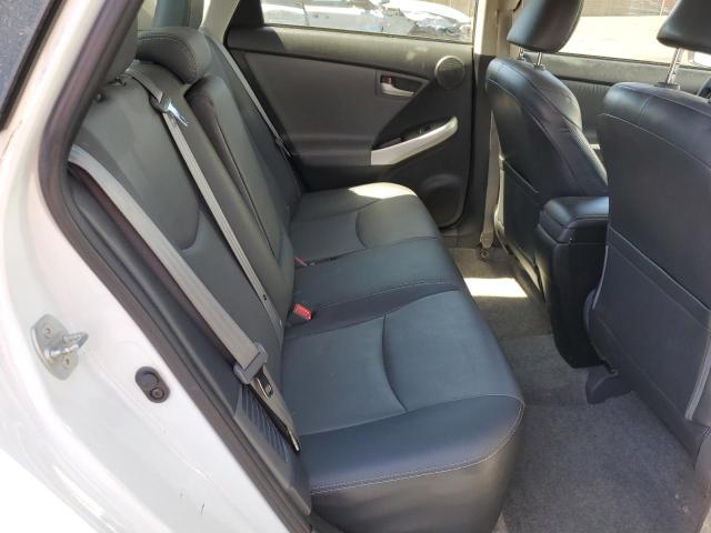 2013 TOYOTA PRIUS - JTDKN3DUXD5585462