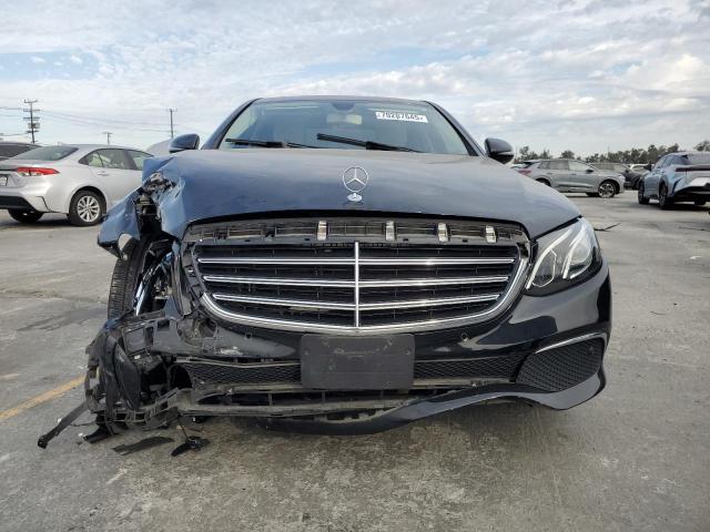2017 MERCEDES-BENZ E 300 WDDZF4JB8HA164136