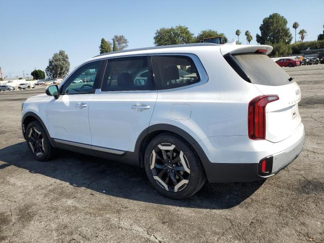 2024 KIA TELLURIDE 5XYP64GC5RG464526
