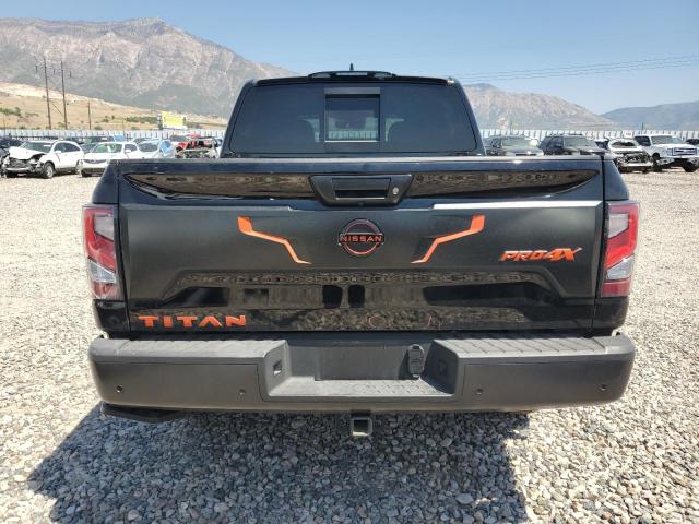 2023 NISSAN TITAN SV 1N6AA1ED6PN107213