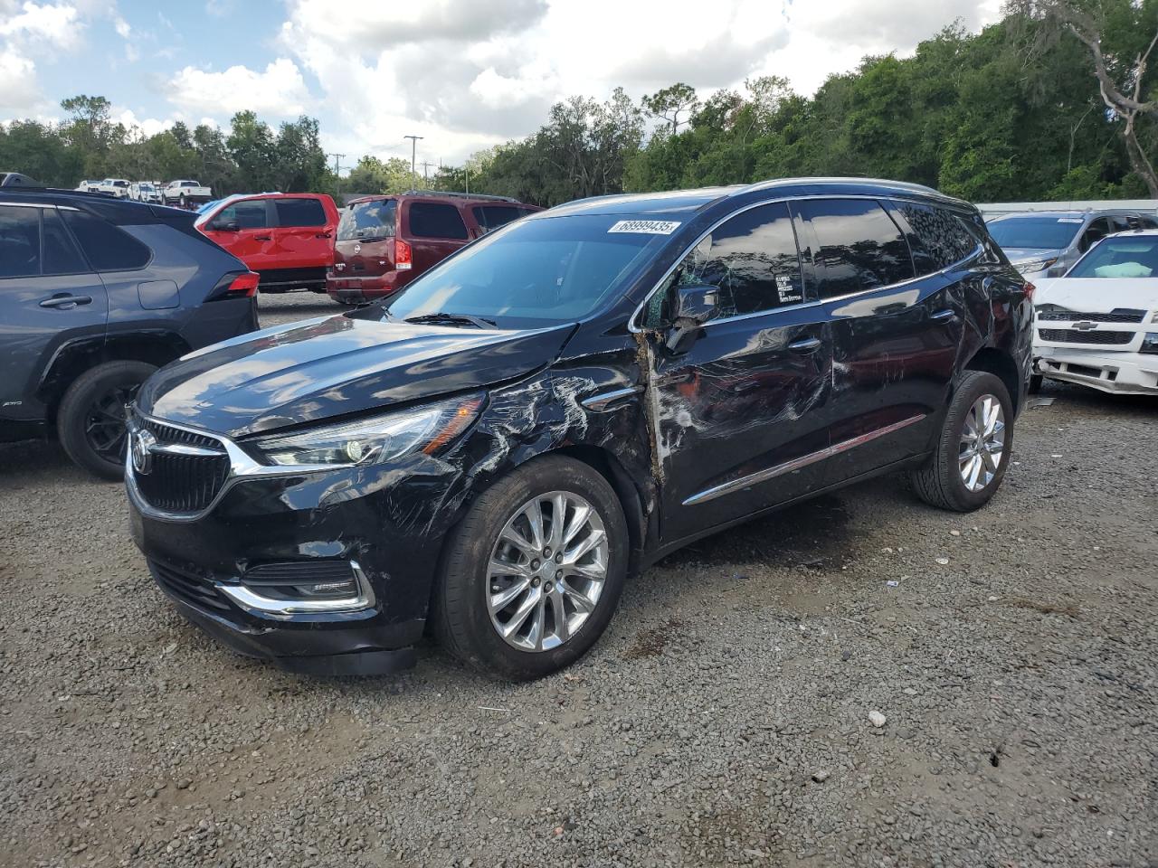 BUICK ENCLAVE ESSENCE