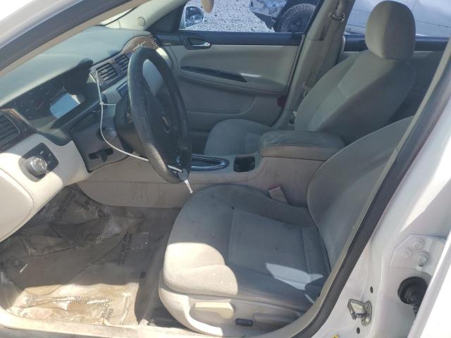 2015 CHEVROLET IMPALA LIM 2G1WA5E33F1109386