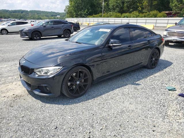BMW 430I GRAN