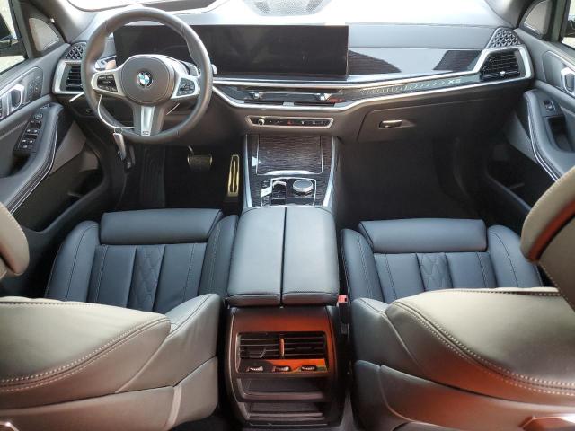 2025 BMW X5 SDRIVE 5UX13EU08S9X00882