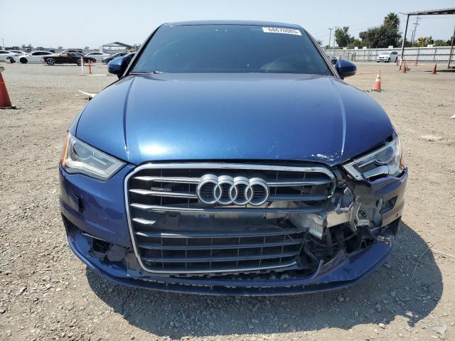 2016 AUDI A3 PREMIUM WAUB8GFF0G1065082