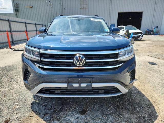 2021 VOLKSWAGEN ATLAS SE 1V2WR2CA8MC587406