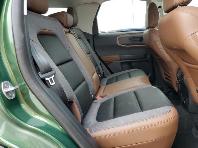 2024 FORD BRONCO SPORT OUTER BANKS 3FMCR9C62RRE98251