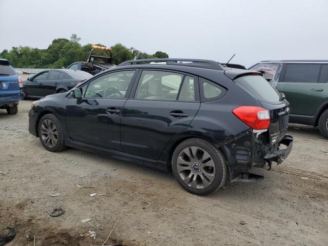 2016 SUBARU IMPREZA SP JF1GPAP64G9242733