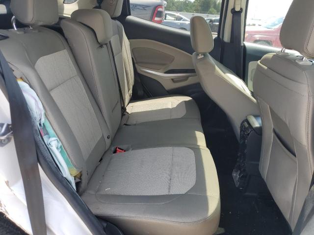 2018 FORD ECOSPORT S MAJ3P1TE6JC231299