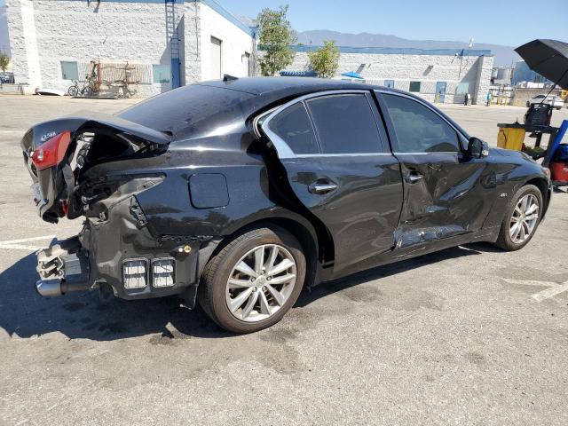 2016 INFINITI Q50 BASE JN1CV7AP7GM203606