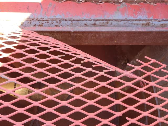 1998 OTHER HEAVY EQUIPMENT TRAILER #3240046499