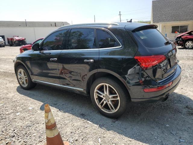 2016 AUDI Q5 PREMIUM PLUS WA1L2AFP5GA005159