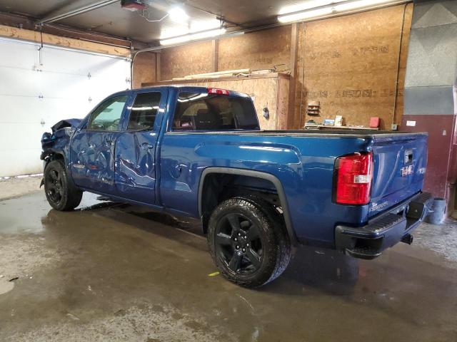 2018 GMC SIERRA K15 1GTV2LEC1JZ162222
