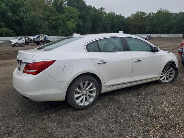 2016 BUICK LACROSSE 1G4GB5G39GF100235