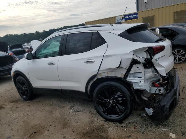2024 BUICK ENCORE GX KL4AMESL2RB189744