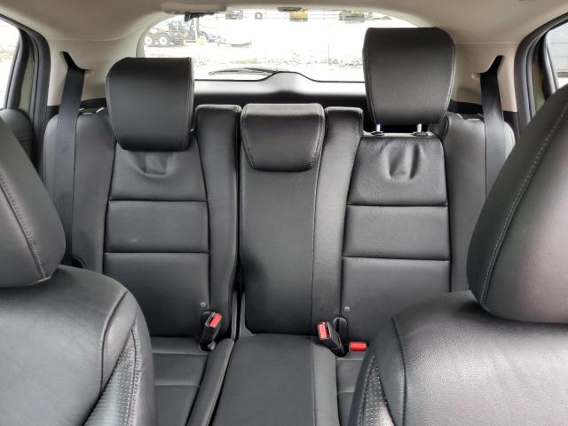 2016 HONDA HR-V EXL 3CZRU6H71GM745633
