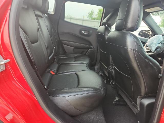2021 JEEP COMPASS 80 3C4NJDEB0MT556645