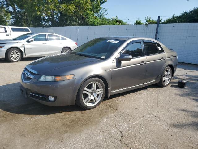 ACURA TL