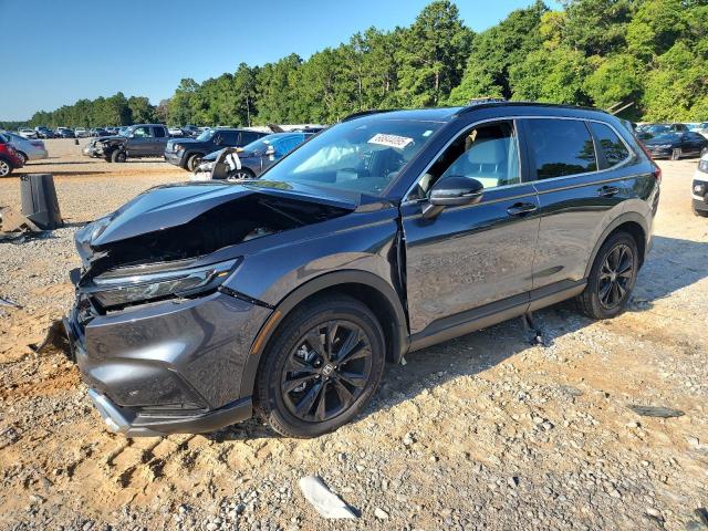 2024 HONDA CR-V SPORT TOURING 7FARS6H92RE053759
