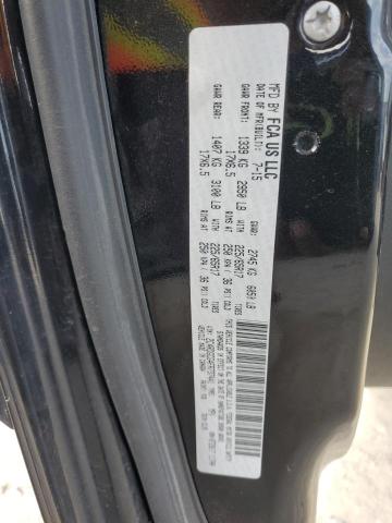 2015 DODGE GRAND CARA - 2C4RDGCG4FR737441