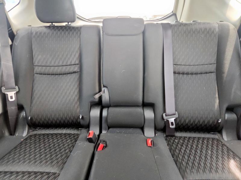 2019 NISSAN ROGUE S - KNMAT2MT2KP541945