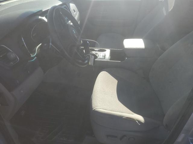 2017 KIA SEDONA LX - KNDMB5C15H6218442