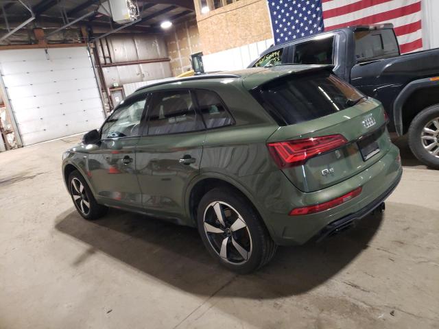 2023 AUDI Q5 PRESTIG WA1FABFY2P2136526