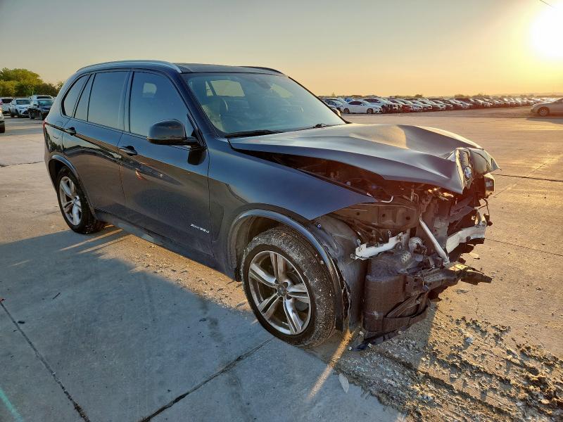 2017 BMW X5 XDRIVE35D 5UXKS4C37H0Y16052