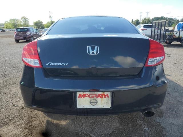 2011 HONDA ACCORD LX- - 1HGCS1B35BA004273