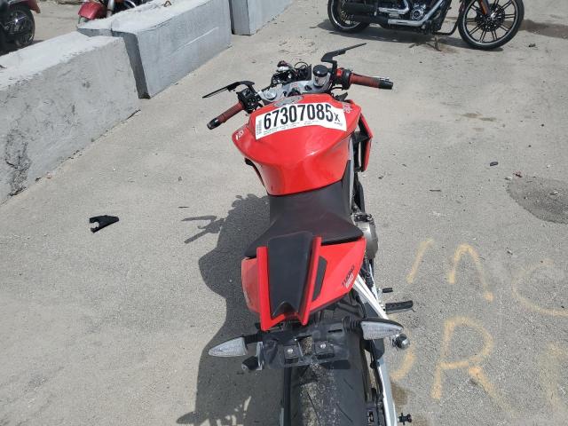 2023 APRILIA TUONO 660 ZD4KSUL05PS000259