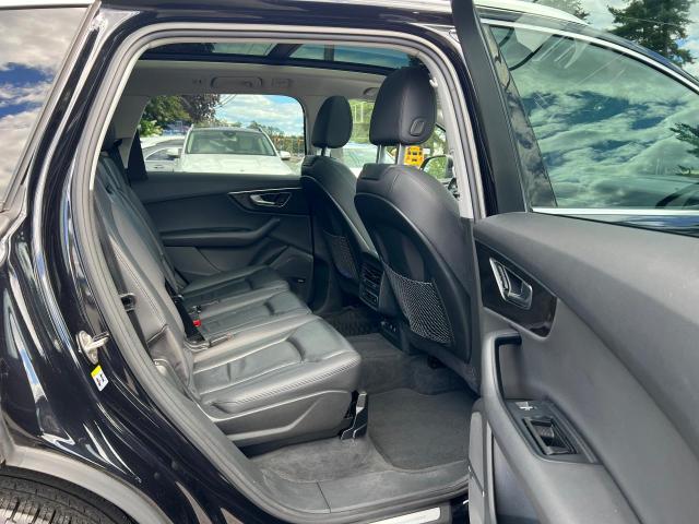 2020 AUDI Q7 PREMIUM WA1LXAF76LD005021